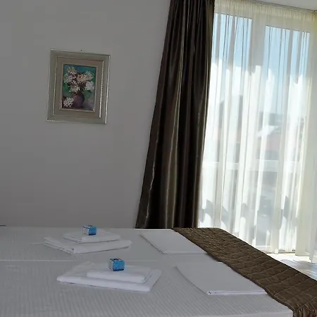 Apartament Zevs Nesebăr