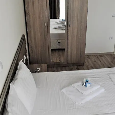 Zevs Apartament