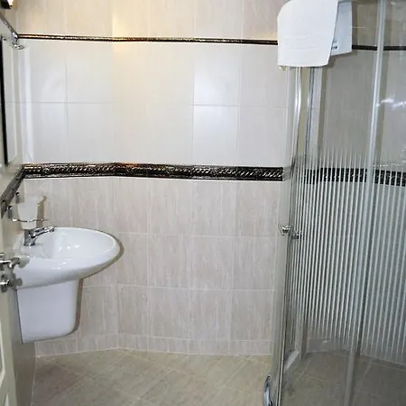 Apartament Zevs Nesebăr
