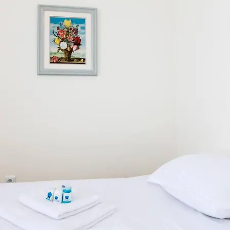 Apartament Zevs