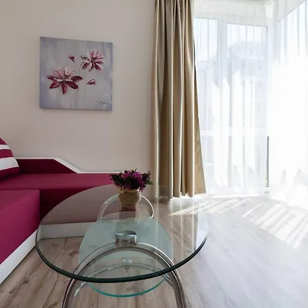 Apartament Zevs Nesebăr