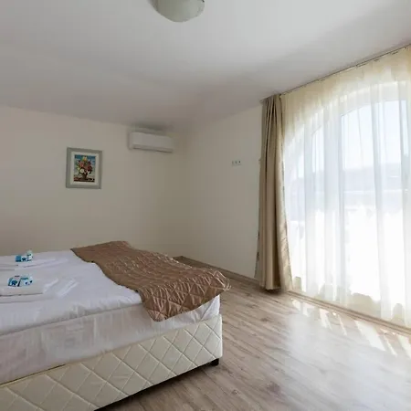 Apartament Zevs Nesebăr