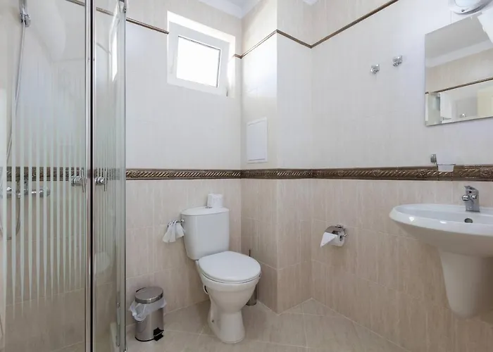 Zevs Apartament Nesebăr