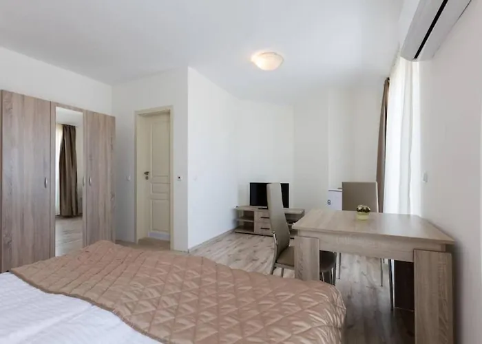 Apartament Zevs *