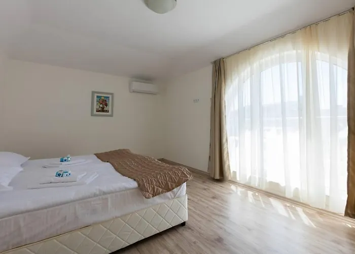 Apartament Zevs Nesebăr