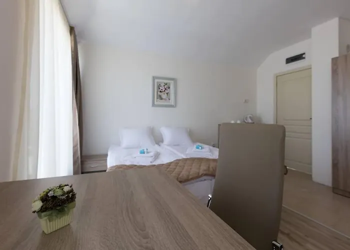 Apartament Zevs *