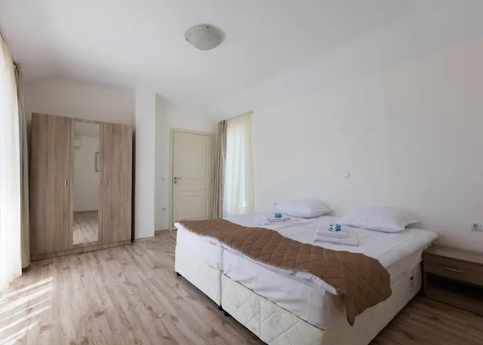 Apartament Zevs *
