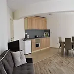 Zevs Apartment Nesebar