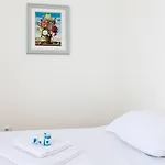Apartment Zevs