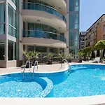 Apartment Zevs