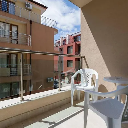 Appartement Zevs