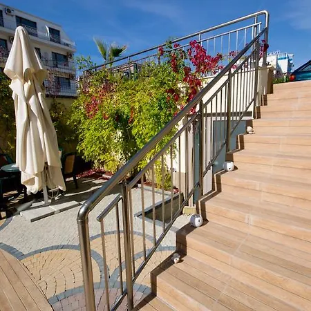 Apartment Zevs Nesebar