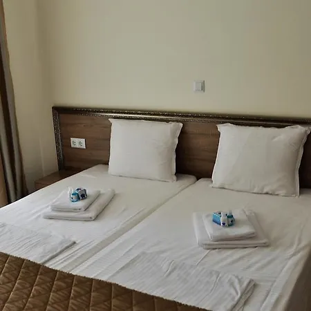 Appartement Zevs