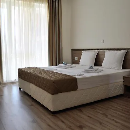 Zevs Appartement Nessebar