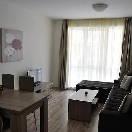 Appartement Zevs