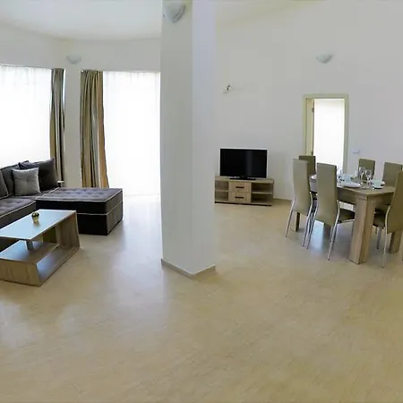 Zevs Appartement