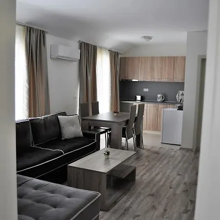 Apartment Zevs Nesebar
