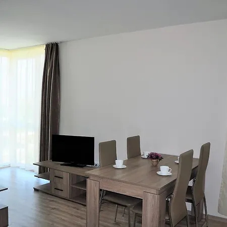 Appartement Zevs Nessebar