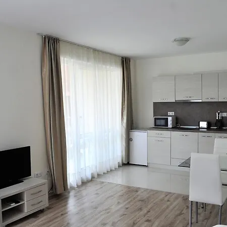 Appartement Zevs Nessebar