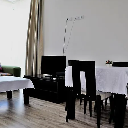 Appartement Zevs