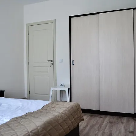 Zevs Appartement *