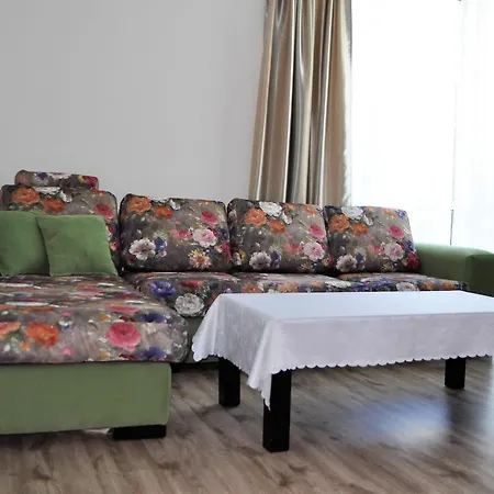 Zevs Appartement Nessebar