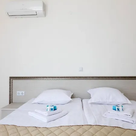Appartement Zevs Nessebar