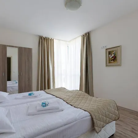 Zevs Appartement