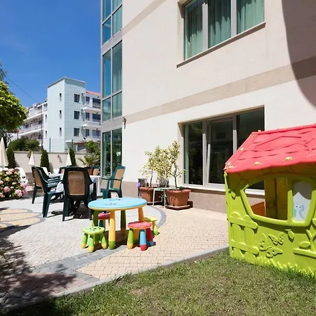 Appartement Zevs *