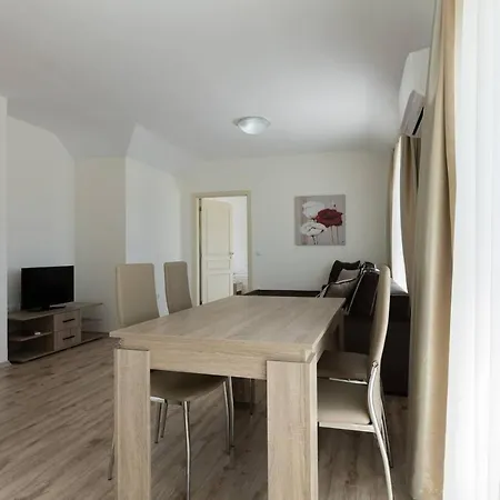 Zevs Appartement