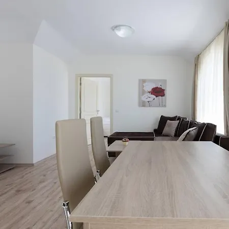 Zevs Appartement