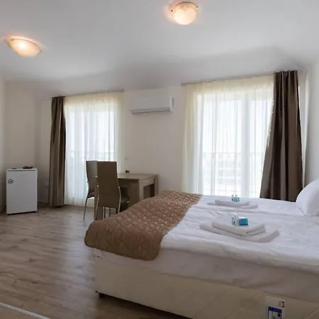 Appartement Zevs Nessebar