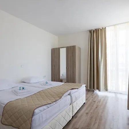 Zevs Appartement