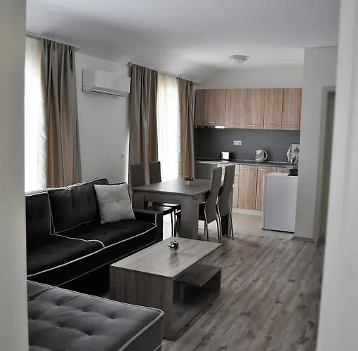 Apartamento Zevs Nesebar