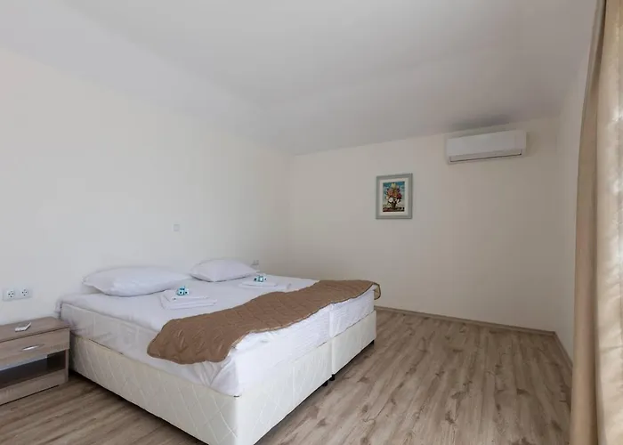 Apartamento Zevs Nesebar